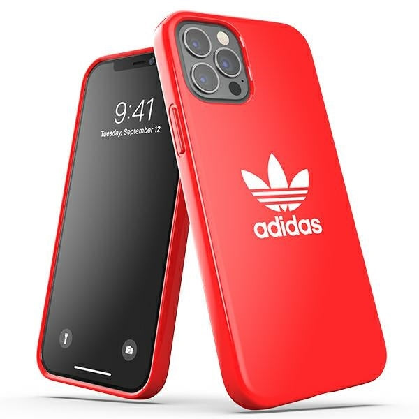 Adidas iPhone 12/12 Pro